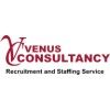 The Venus Consultancy Ltd logo